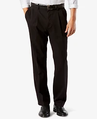 Dockers Men's Big & Tall Easy Classic Fit Khaki Stretch Pants