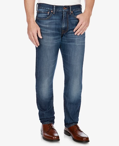 Lucky Brand Men's Slim-Fit 121 Heritage Stretch Jeans
