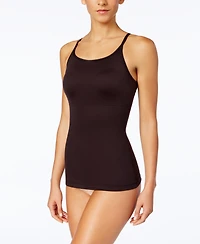 Maidenform Women's Firm Control Fat Free Long Length Tank 3266