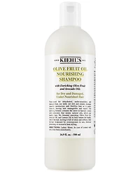 Kiehl's Since 1851 Olive Fruit Oil Nourishing Shampoo, 16.9-oz.