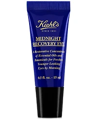 Kiehl's Since 1851 Midnight Recovery Eye, 0.5-oz.