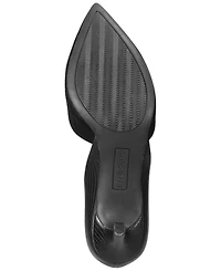 Bandolino Women's Grenow D'Orsay Pointed Toe Pumps