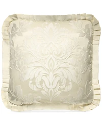 J Queen New York Marquis Decorative Pillow, 20" x 20"
