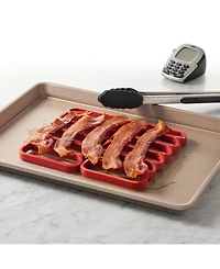 Oxo Good Grips 2-Pk. Silicone Roasting Racks