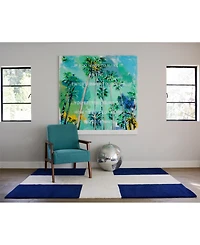 Novogratz by Momeni Delmar DEL07 5' x 8' Area Rug