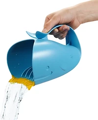 Skip Hop Moby Waterfall Bath Rinser