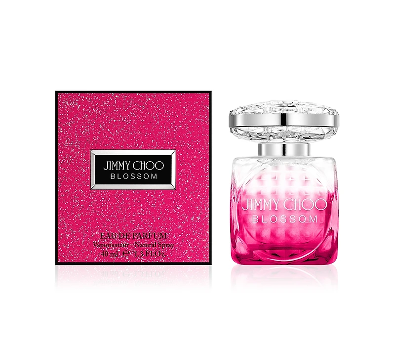 Jimmy Choo Blossom Eau de Parfum Spray, 1.3 oz.