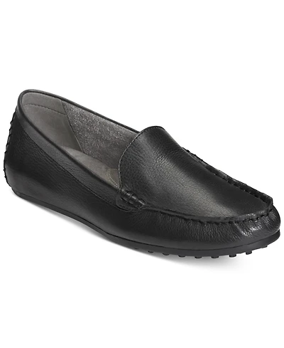 Aerosoles Women's Over Drive Driving Style Loafers