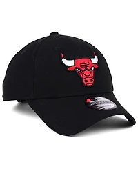New Era Chicago Bulls League 9FORTY Adjustable Cap