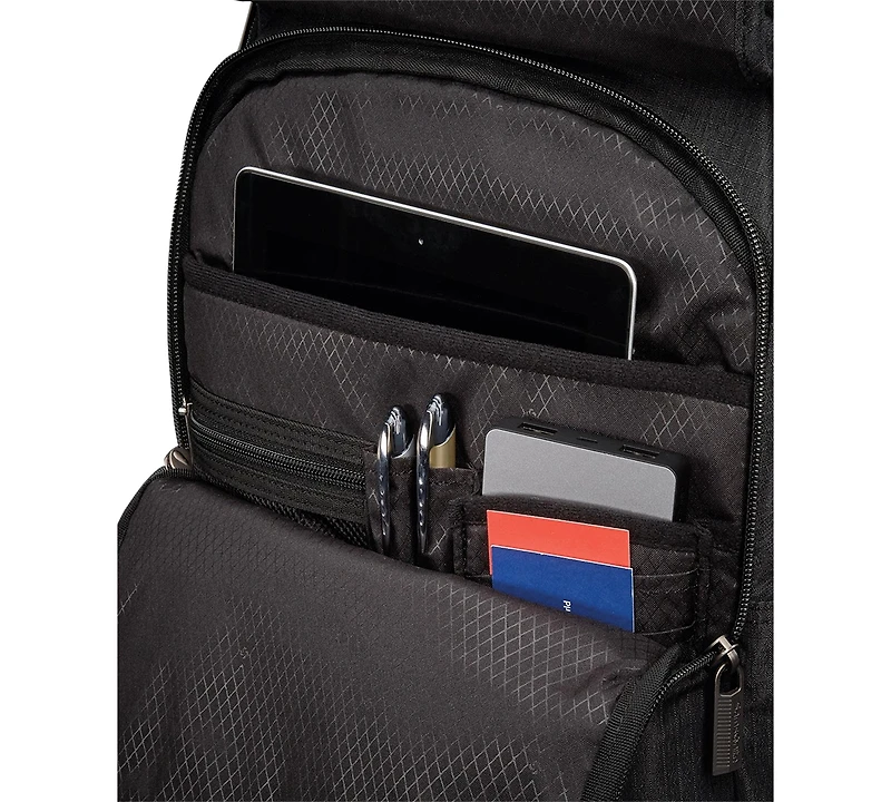 Samsonite Modern Utility 17.7" Paracycle Backpack