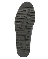 Franco Sarto Women's Carolynn Lug Sole Tassel Loafers