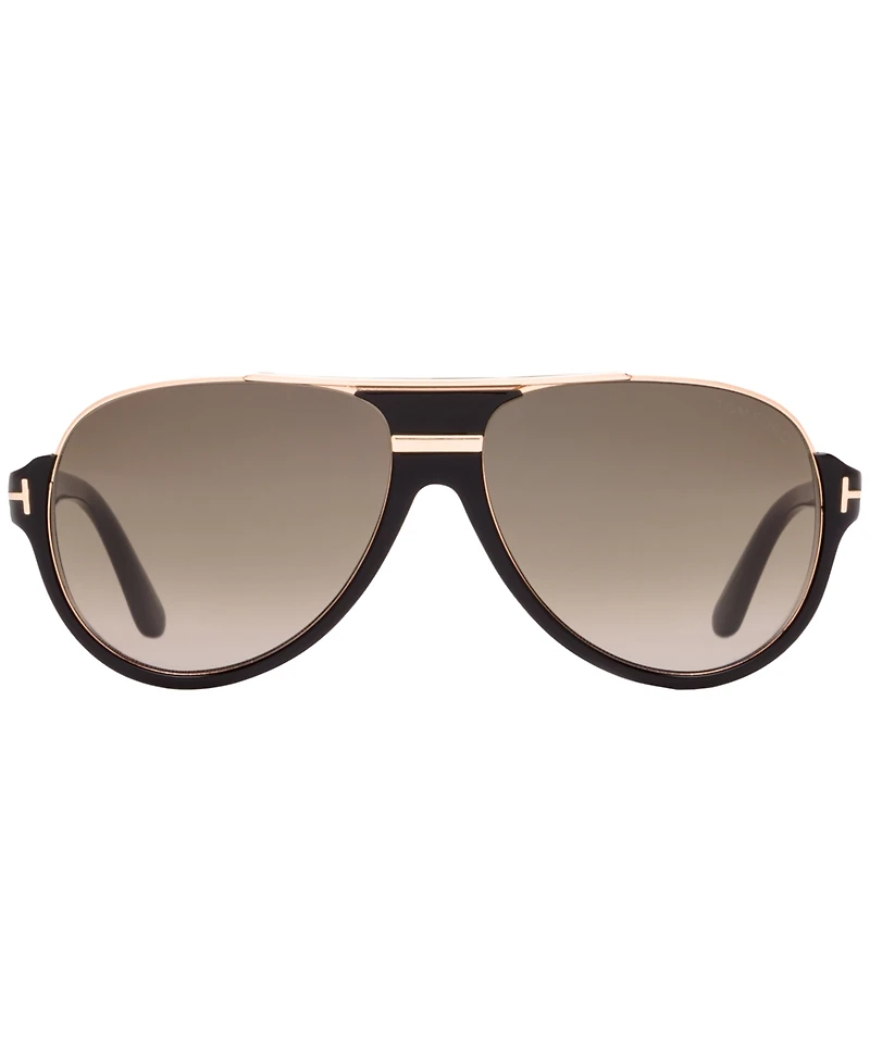 Tom Ford Dimitry Sunglasses, FT0334