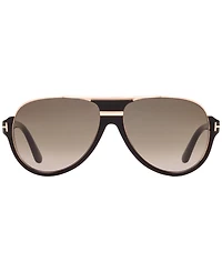 Tom Ford Dimitry Sunglasses, FT0334