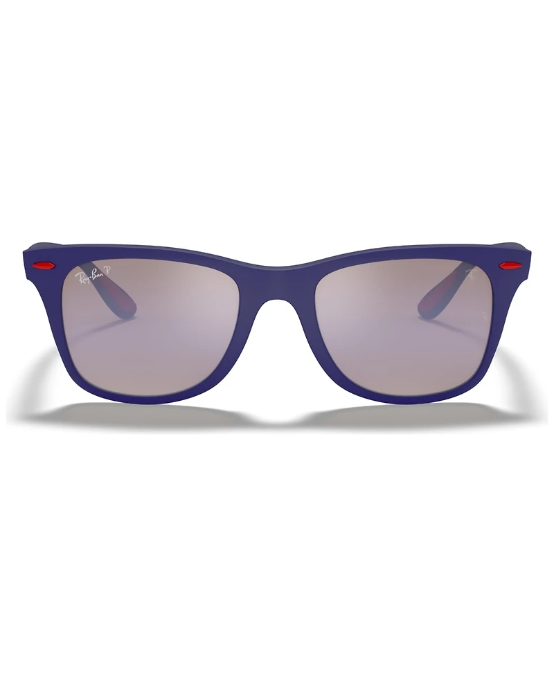 Ray-Ban Men's Polarized Sunglasses