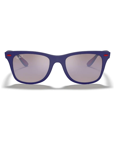 Ray-Ban Men's Polarized Sunglasses