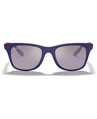 Ray-Ban Men's Polarized Sunglasses