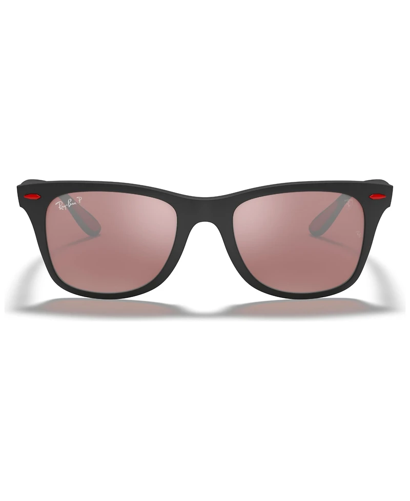 Ray-Ban Men's Polarized Sunglasses