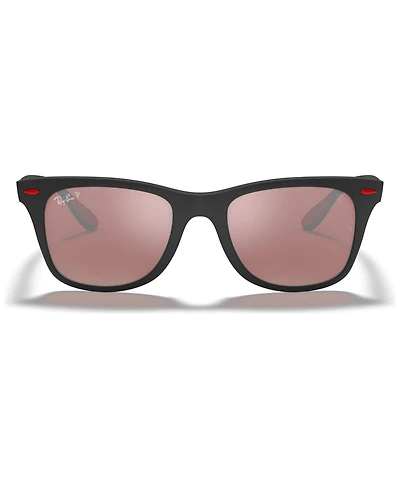 Ray-Ban Men's Polarized Sunglasses