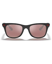 Ray-Ban Men's Polarized Sunglasses