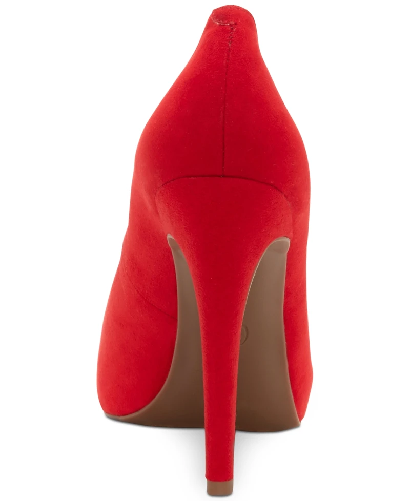 Jessica Simpson Women's Parisah Platform Pumps