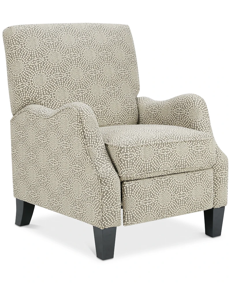 Kacey Recliner, Quick Ship