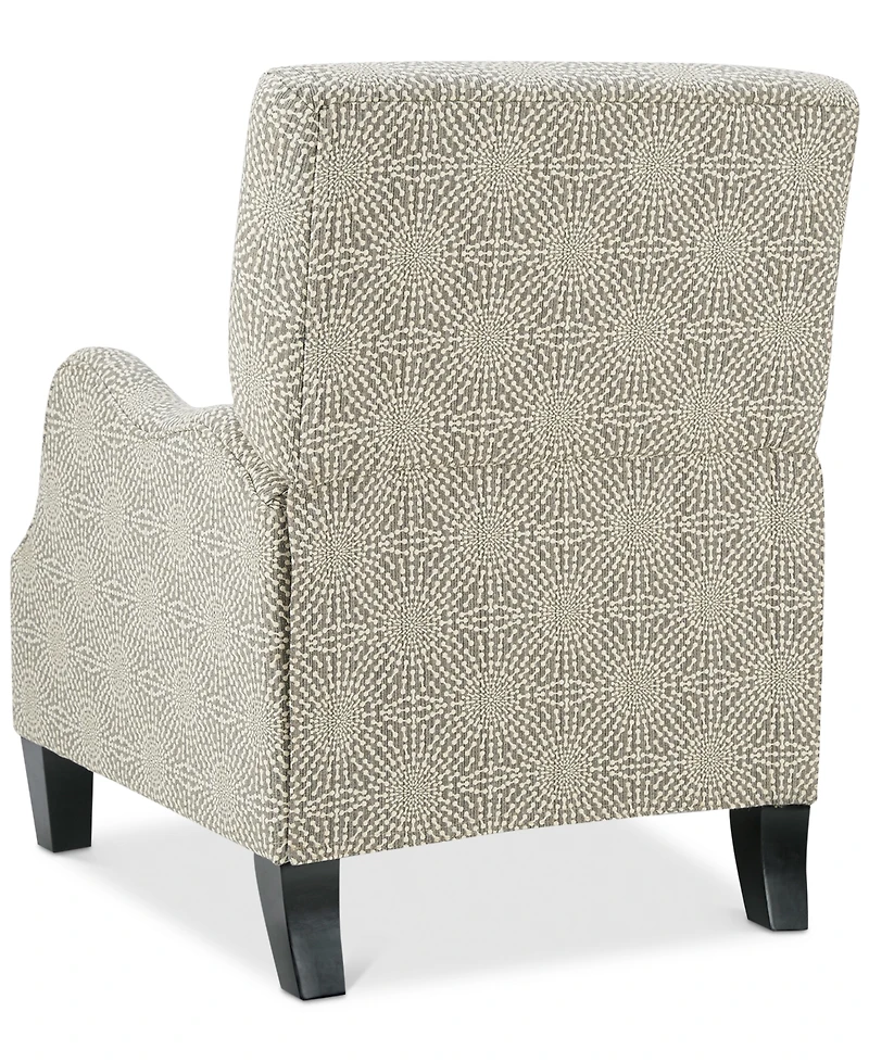 Kacey Recliner, Quick Ship