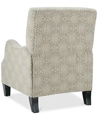 Kacey Recliner, Quick Ship