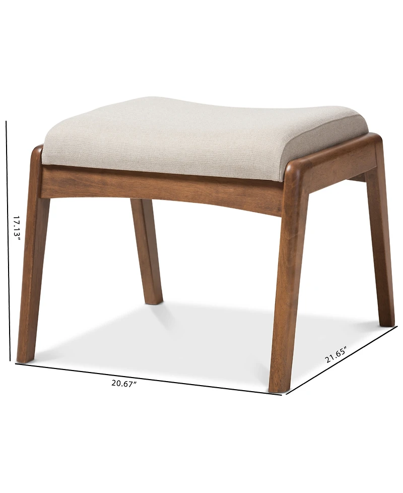 Kendon Ottoman