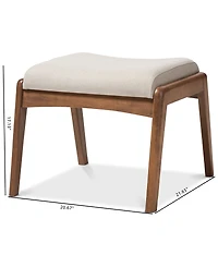 Kendon Ottoman
