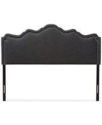 Barrer Full Headboard