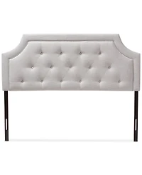 Carran Full Headboard