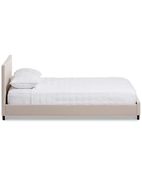 Brodyn Full Bed