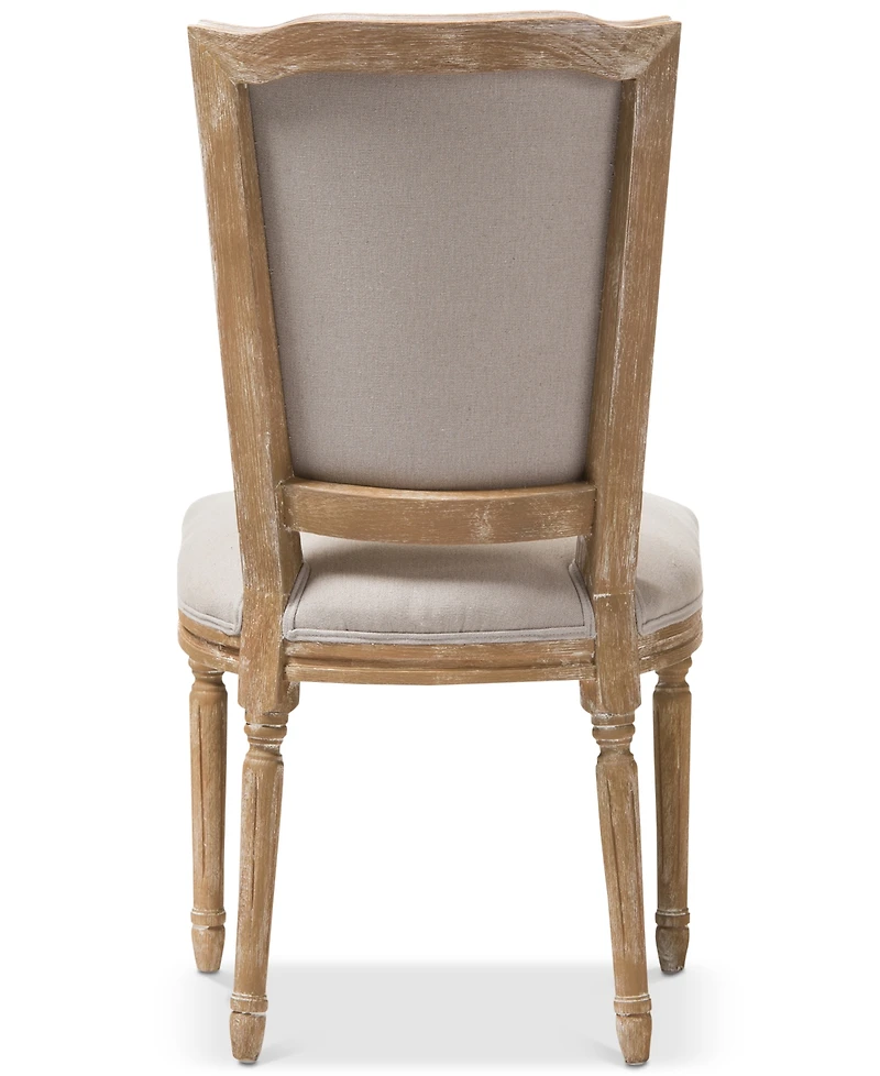Perryn Side Dining Chair