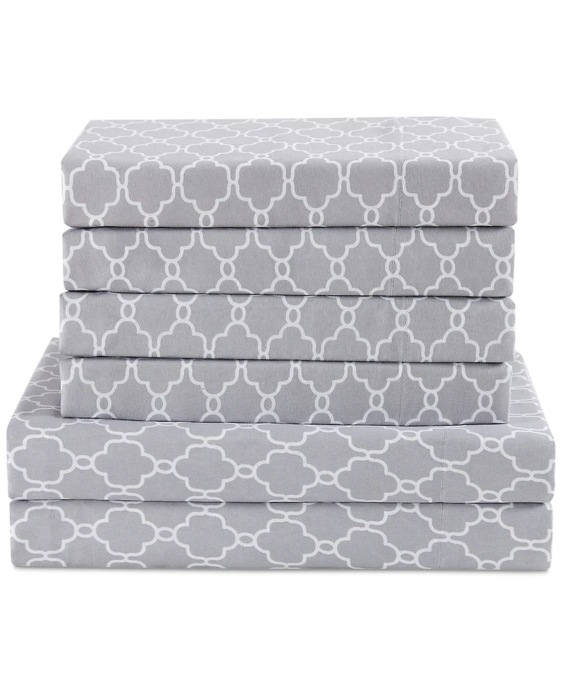 Style 212 Peony Garden Floral 12-Pc. Comforter Set, King