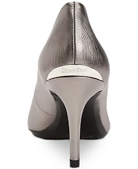 Calvin Klein Women's Gayle Pointy Toe Stiletto Pumps