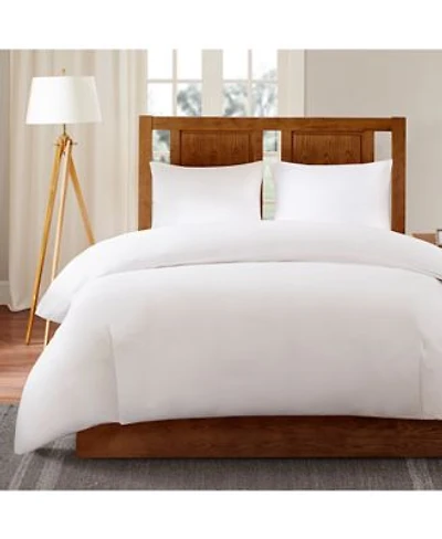 Madison Park Bed Guardian 3m Scotchgard Comforter Protectors