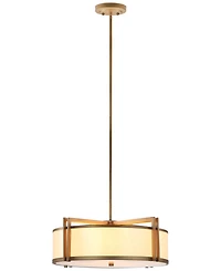 Safavieh Orb Pendant