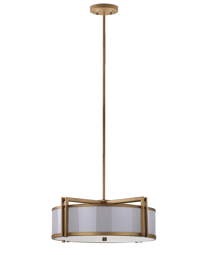 Safavieh Orb Pendant