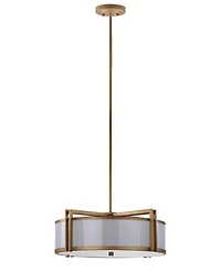 Safavieh Orb Pendant