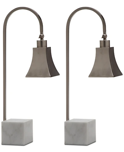 Safavieh Charley Set of 2 Table Lamps