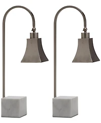 Safavieh Charley Set of 2 Table Lamps