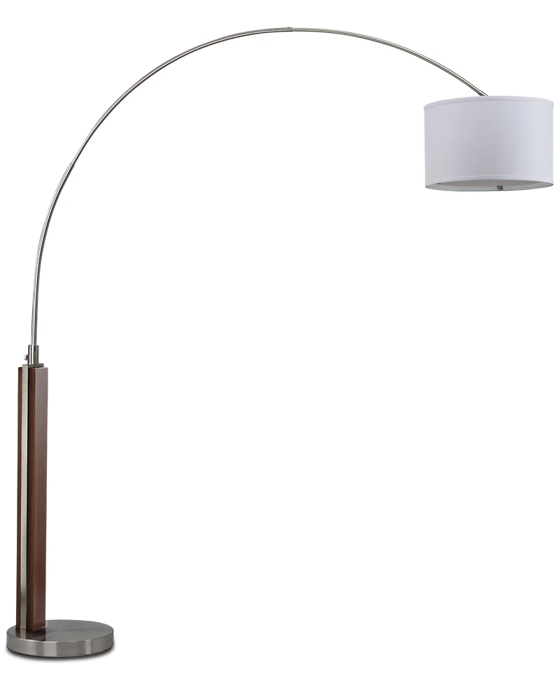 Safavieh Aries Arc Floor Lamp