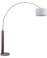 Safavieh Aries Arc Floor Lamp
