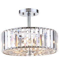 Safavieh Ariel Ceiling Light