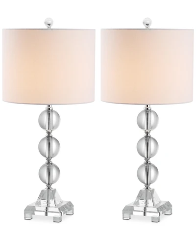 Safavieh Fiona Set of 2 Table Lamps