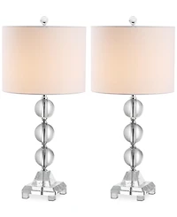 Safavieh Fiona Set of 2 Table Lamps