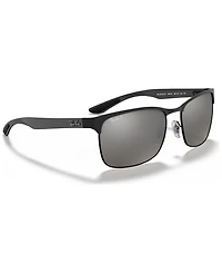 Ray-Ban Polarized Sunglasses , RB8319 Chromance