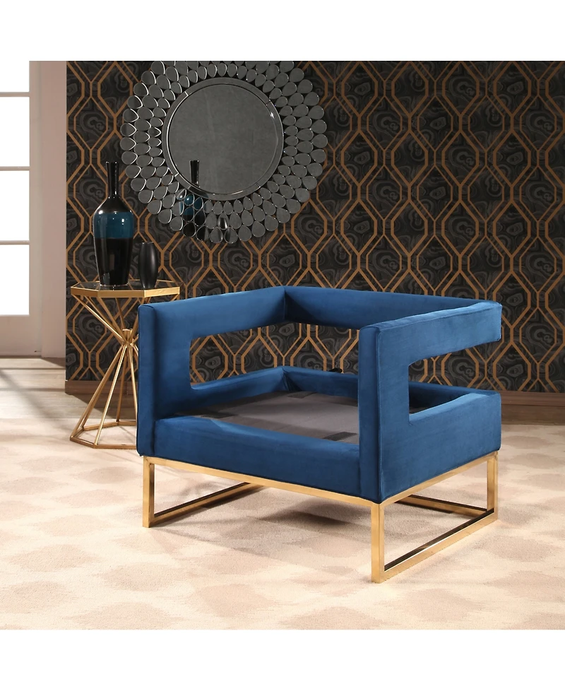 James Armchair