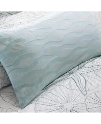 Harbor House Maya Bay Decorative Pillow, 12" x 20"