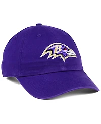 '47 Brand Baltimore Ravens Clean Up Cap